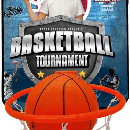 Basketball Ring-34