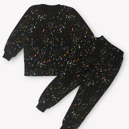 BAESD Unisex Kids Printed-image-4