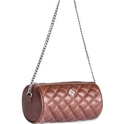 Nestasia PU Structured Sling Bag with Quilted-image-27