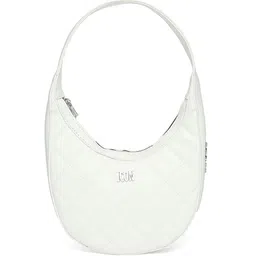 Icon Quilted Half Moon Hobo Bag-31