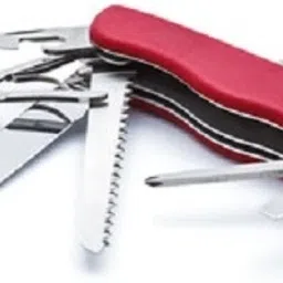 ASTOUND Multifunctional Swiss 91mm Folding Knife Multi Tool, Knife, Pocket Knife, Survival Knife-23