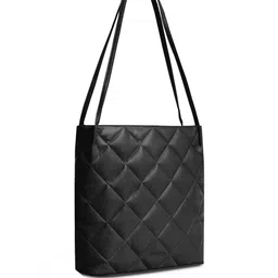 Fastrack Structured Sling Bag with Quilted image 2