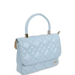 Mochi Textured Structured Handheld Bag image 2