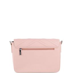Metro Textured Structured Sling Bag image 2