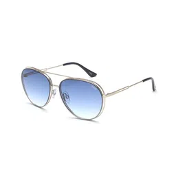 IDEE Men Aviator Sunglasses With UV Protected Lens-49