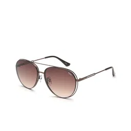 IDEE Men Aviator Sunglasses With UV Protected Lens-picture-23