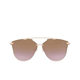 AUGEN Unisex Oval Sunglasses with UV Protected Lens-image-11