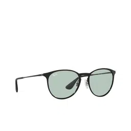 Ray-Ban Women Oval Sunglasses with UV Protected Lens- 8056597445979-36