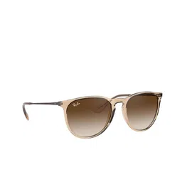 Ray-Ban Women Oval Sunglasses with UV Protected Lens 8056597369381-31