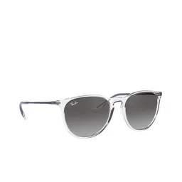 Ray-Ban Oval Sunglasses with UV Protected Lens 8056597369404-45