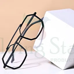 CRIBA Unisex Other Sunglasses With UV Protected Lens-37