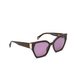 Police Men Wayfarer Sunglasses With UV Protected Lens SPLL3455752SG-picture-40