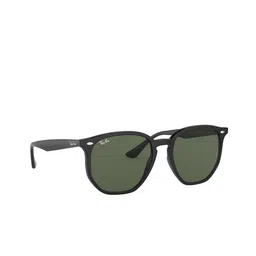 Ray-Ban Sunglasses with UV Protected Lens 8056597072991-58