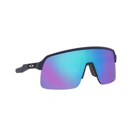 OAKLEY Men Lens & Rectangle Sunglasses with UV Protected Lens 888392489388-45
