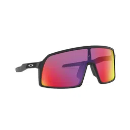 OAKLEY Men Lens & Rectangle Sunglasses with UV Protected Lens 888392489302-9