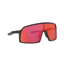 OAKLEY Men Lens & Rectangle Sunglasses with UV Protected Lens 888392489296-6