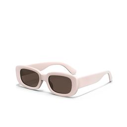 SYGA Kids Rectangle Sunglasses with UV Protected Lens GL-281-4