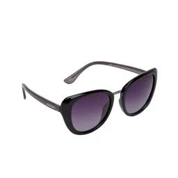 Azzaro Women Round Sunglasses with UV Protected Lens-47