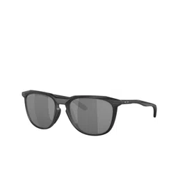 OAKLEY Men Round Sunglasses with UV Protected Lens 888392608819-32