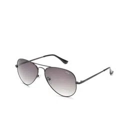 IDEE Unisex Aviator Sunglasses With UV Protected Lens-0