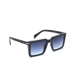 IRUS by IDEE Men Full Rim Square Sunglasses with UV Protected Lens IRS1263C3SG-image-80
