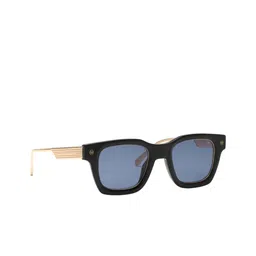 PHILIPP PLEIN Men Square Sunglasses with UV Protected Lens SPP105M50700SG-12