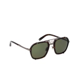 PHILIPP PLEIN Men Square UV Protected Lens Sunglasses-57