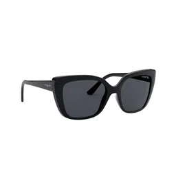 vogue Women Lens & Square Sunglasses with UV Protected Lens-27