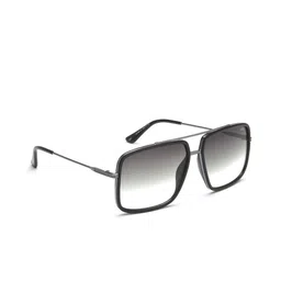 IDEE Men Square Sunglasses with UV Protected Lens IDS2793C1SG image 1