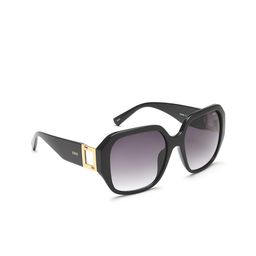 IDEE Women Square Sunglasses With UV Protected Lens-image-79