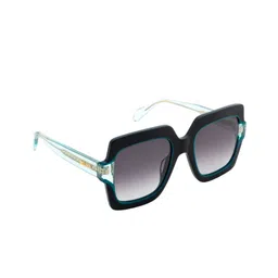 Just Cavalli Women Square Sunglasses with UV Protected Lens-50