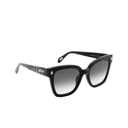 Just Cavalli Women Square Sunglasses with UV Protected Lens-11
