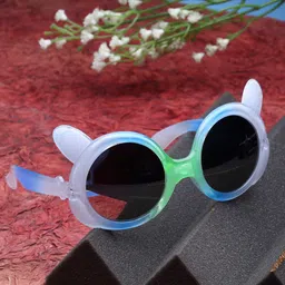Stoln Girls Cat Shaped Sunglasses with UV Protected Lens 264-10-20007690-21