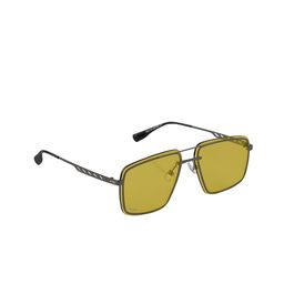 OKNO Unisex Rectangle Sunglasses with Polarised and UV Protected Lens image 5