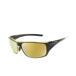 Chilli Beans Men Rectangle Sunglasses With UV Protected Lens image 2