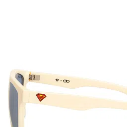 Hooper Kids Square Sunglasses With UV Protected Lens image 2
