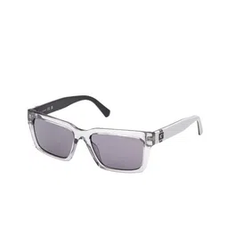GUESS Men Square Sunglasses with UV Protected Lens image 4
