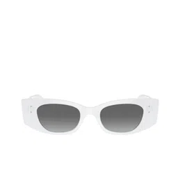 Ray-Ban Unisex Oversized Sunglasses with UV Protected Lens 8056262014493 image 4