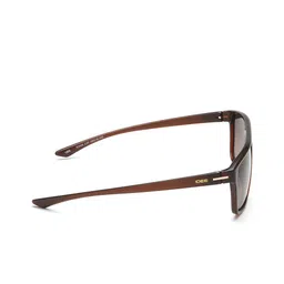 IDEE Men Rectangle Sunglasses with UV Protected Lens image 4