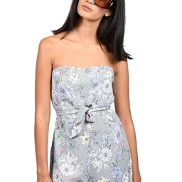 ODETTE Women Square Oversized Sunglasses With UV Protected Lens-image-75