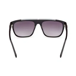 GUESS Men Square Sunglasses with UV Protected Lens image 2