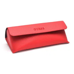 GUESS Men Square Sunglasses with UV Protected Lens image 2