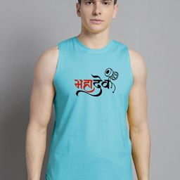FBAR Typographic Printed Pure Cotton Innerwear Vest 1011FBAE419-20-XS-image-64