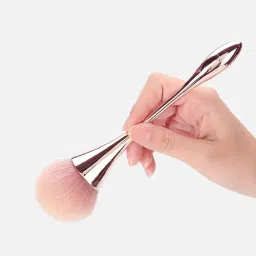Best quality Nail Art Brush,Soft Nail Art Dust Remover Manicure Nail Brush Tools-image-16