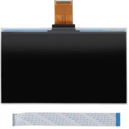 HALOT-MAGE/MAGE PRO Print Screen Kit Extruder-17