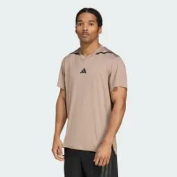 adidas performance Designed for Training Pro-Series Tee-picture-31