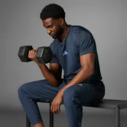 Designed for Training Pro Series Tee-4