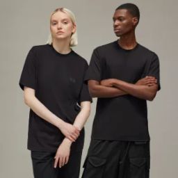 y-3 regular short sleeve tee y_3 y_3-19