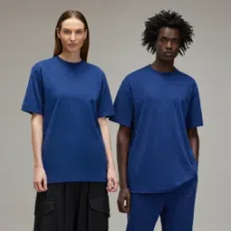 Y-3 Graphic Short Sleeve Tee-picture-22