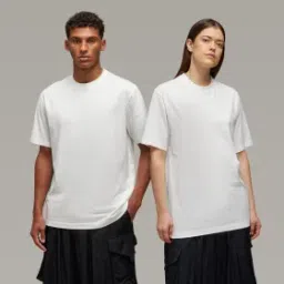 Y-3 Graphic Short Sleeve Tee-picture-29
